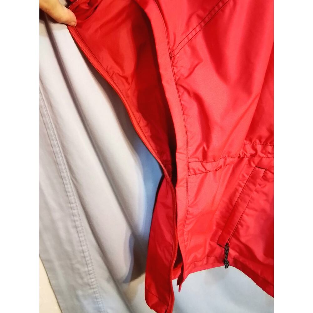 Columbia Red Winter Jacket - image 5